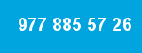977 885 57 26